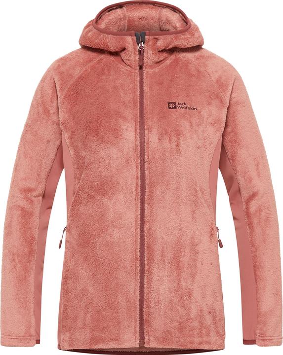Mineral Red