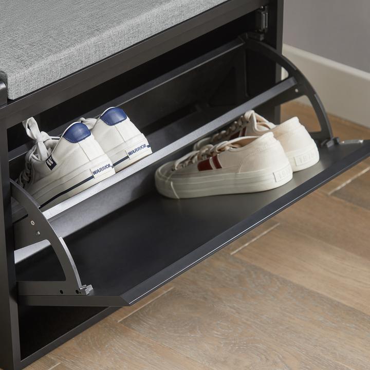Actual product image SoBuy Shoe tipper (62 x 46 x 26 cm)