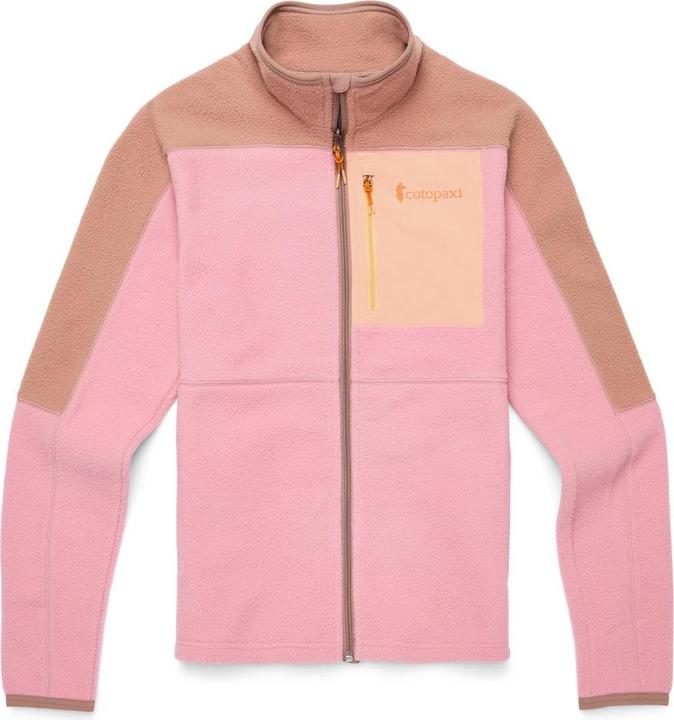 Cotopaxi Abrazo Fleece Full-Zip Jacket