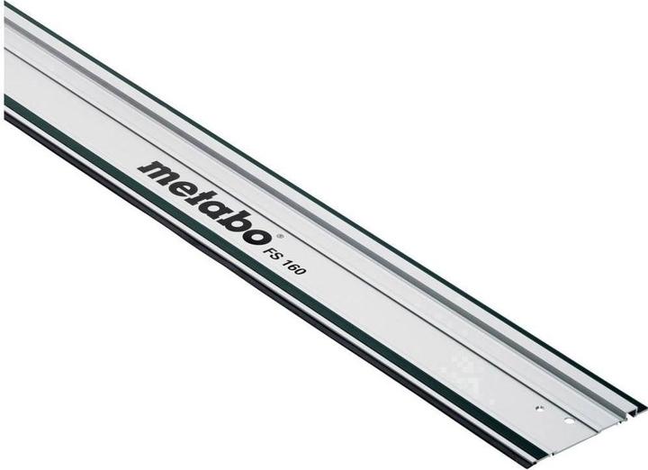 Metabo Guide rail FS160 (160 cm)