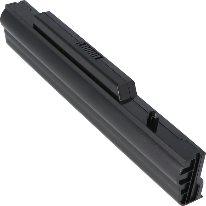 Actual product image Fujitsu-Siemens Esprimo Mobile V5545 battery, BTP-B8K8 (6 Cells, 4400 mAh)