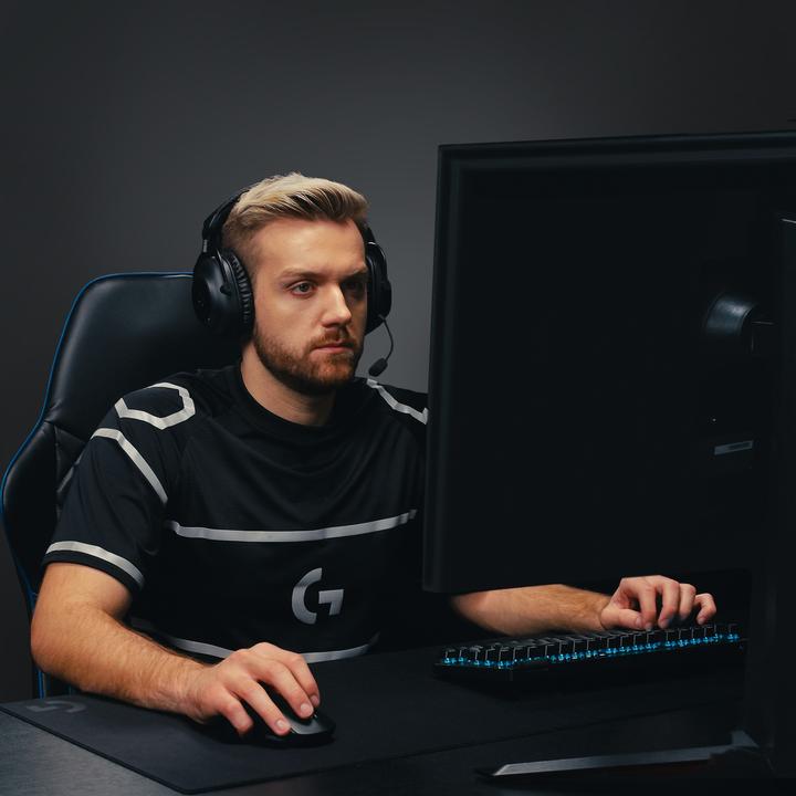 Image du produit Logitech G Pro X TKL Lightspeed (CH, Sans fil)