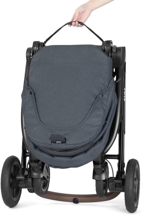 Image du produit Joie Poussette Versatrax