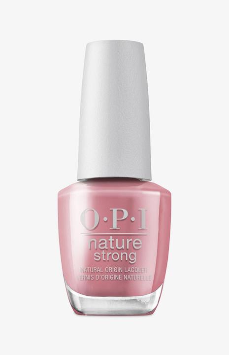 Produktbild OPI Nature Strong (For What It’s Earth, Farblack)