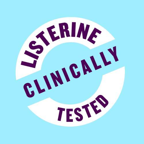 Produktbild Listerine Total Care Sensitive Teeth Mild Taste Mouthwash (500 ml, Mundwasser)