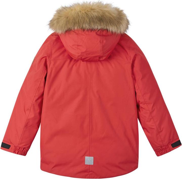 Actual product image Reima Serkku Down Jacket (116)