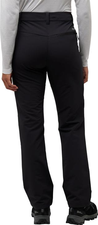 Produktbild Jack Wolfskin Activate Thermic Pants W (38 E)