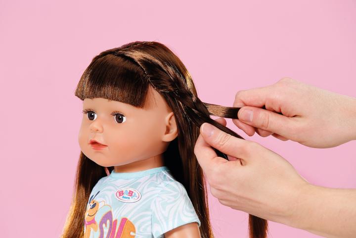 Actual product image Baby Born Sister Play & Style