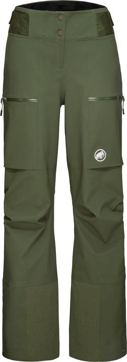 Immagine prodotto Mammut Pantaloni Stoney HS Donna (40, L)