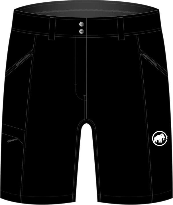 Immagine prodotto Mammut Ducan Shorts Women (38)