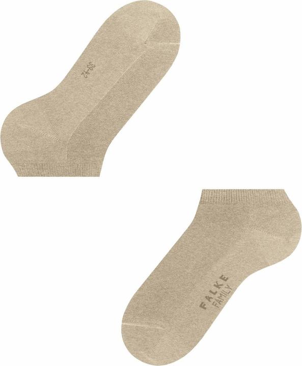 Actual product image Falke Family SN (pack of 3, 43 - 46)