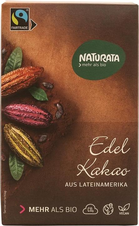 Actual product image Naturata Fine (125 g)