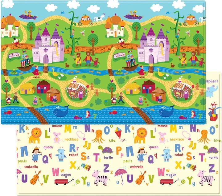 Produktbild Dwinguler Land (130 x 190 cm)