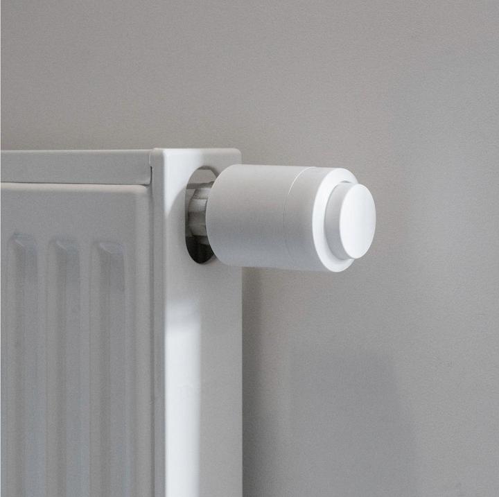 Produktbild Hombli Smart Radiator Thermostat Expansion pack