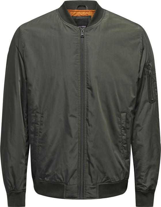 Only & Sons Blouson Jacke (L)