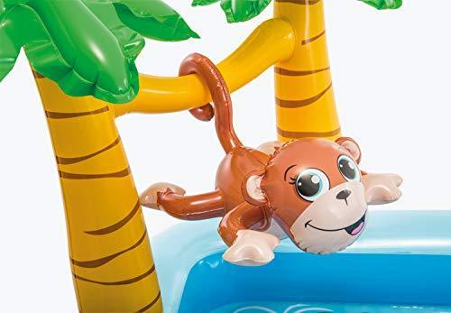 Image du produit Intex Jungle