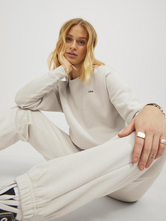 Actual product image JJXX JXAbbie Long Sleeve Sweatshirt (S)
