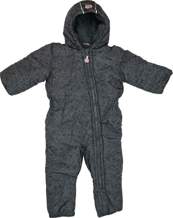 Lodger Schneeoverall Skier Folklore Taslon