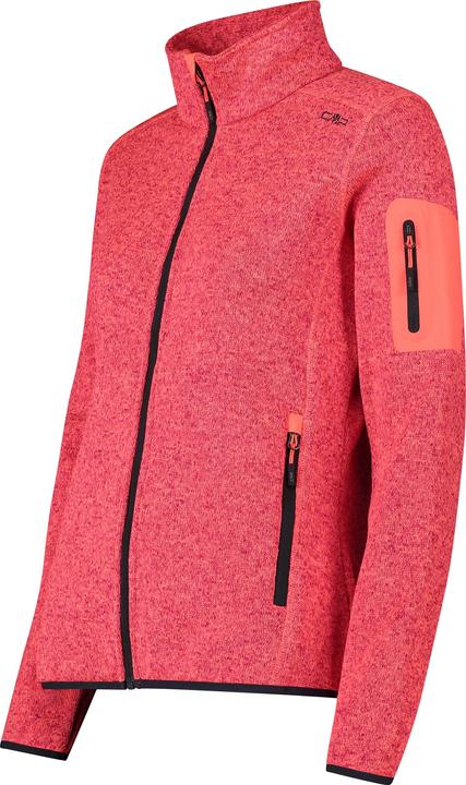 Image du produit CMP Campagnolo Strick Fleece (36)
