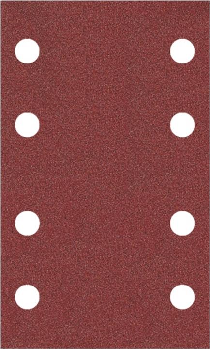 Actual product image Klingspor Abrasive paper. adhesive. PS 22 K dim.: 80x133.grit: 60 (60)