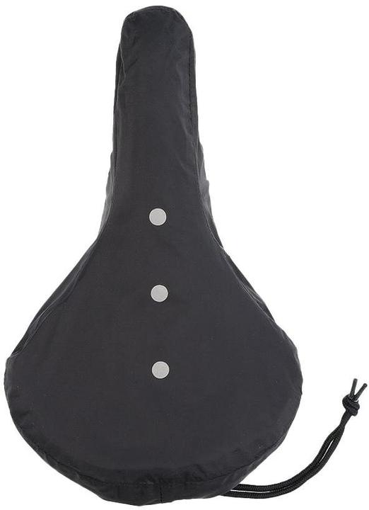 Actual product image Brooks England saddle raincover size M