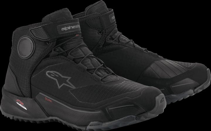 Image du produit Alpinestars CR-X Drystar® Riding Shoe (Hommes, Femmes, 46)