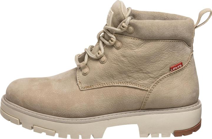 Produktbild Levis Solvi Ankle Stiefel - 106203 (38)