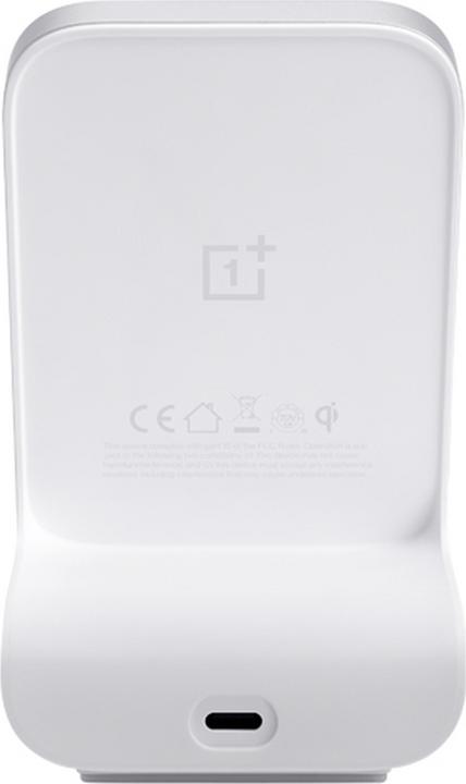 Actual product image OnePlus Warp Charge 50 (50 W)