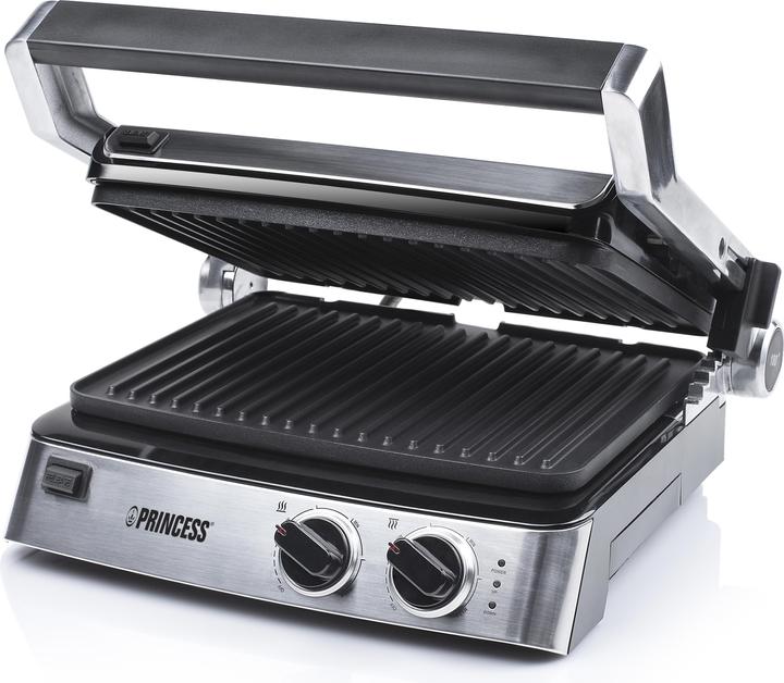 Image du produit Princess Contact de table Grill Contactgri