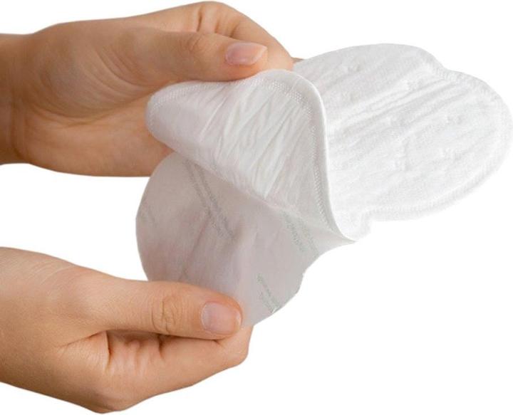 Actual product image InnovaGoods Stain Stop (Armpit pads)