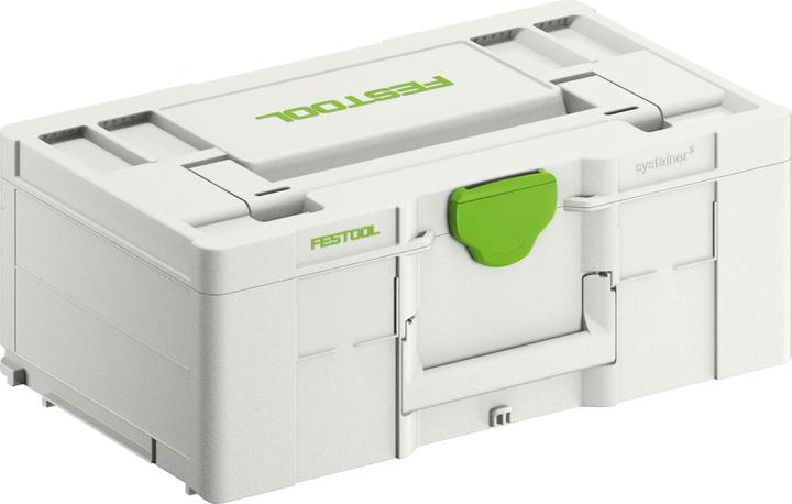Produktbild Festool KHC 18 EB-Basic (Akkubetrieb)