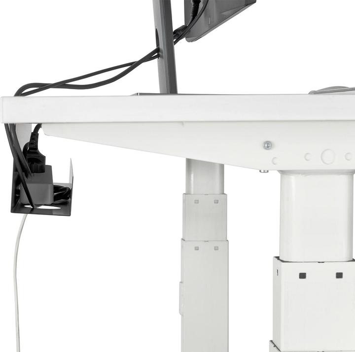 Actual product image Digitus Cable Management Channel (Duct, 60 cm)