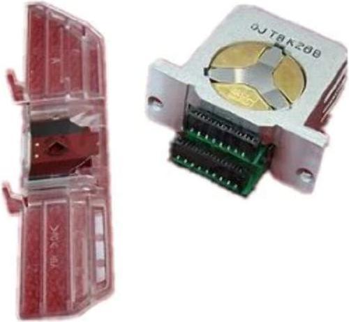 Produktbild Epson 1 Druckkopf für FX 2190, 890