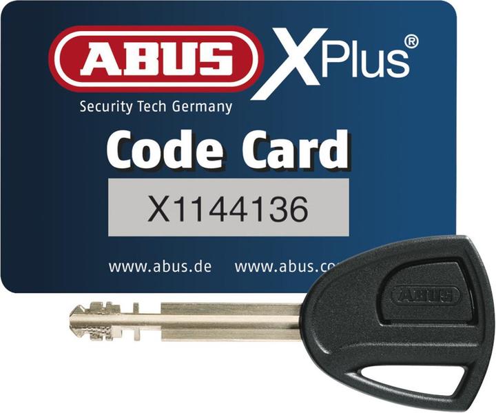 Produktbild Abus Granit XPlus 540 (30 cm)