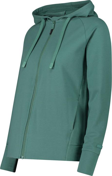 Produktbild CMP Campagnolo Co Hoodie (L)