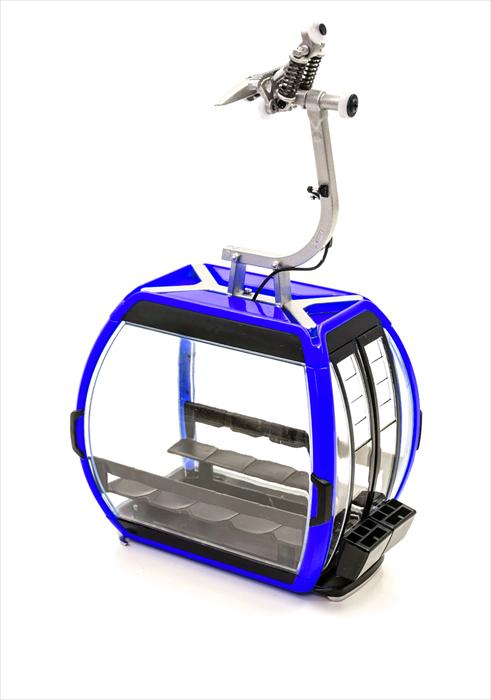 Actual product image Jägerndorfer Gondola