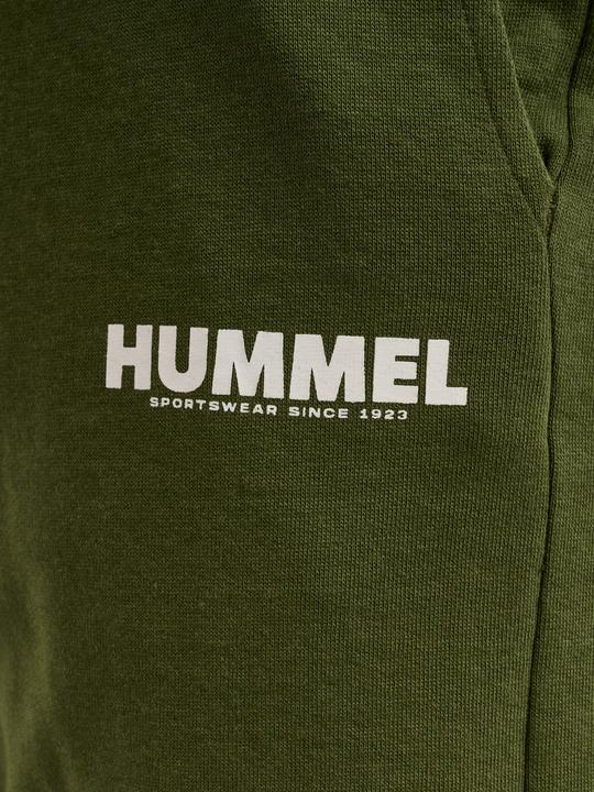 Actual product image hummel Legacy Shorts (S)
