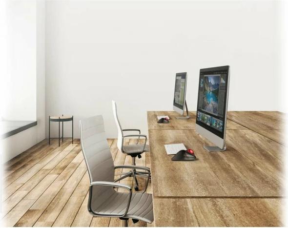 Image du produit Kensington Orbit Fusion (Sans fil)