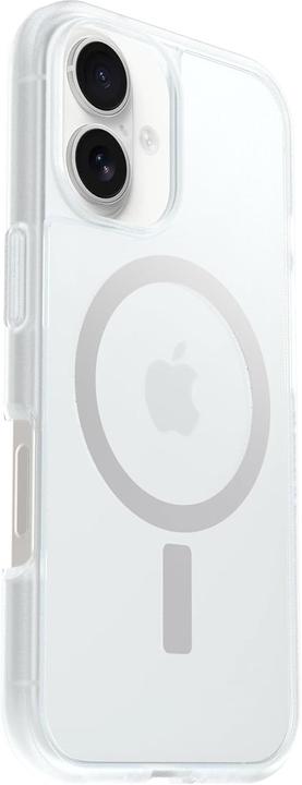Produktbild OtterBox React mit MagSafe (Apple iPhone 16)