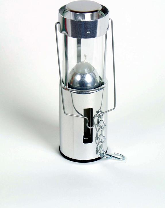 Actual product image UCO Gear Candle lantern aluminum (1 x)