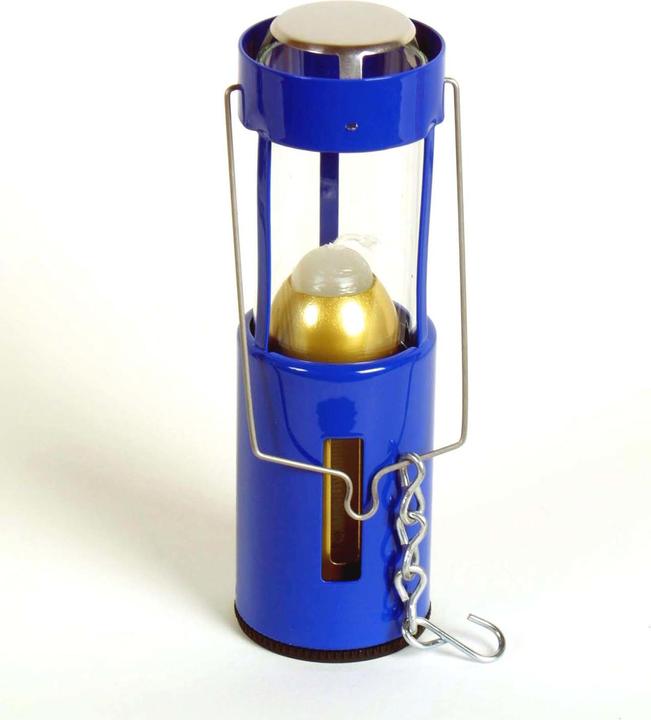 Actual product image UCO Gear Candle lantern aluminum (1 x)