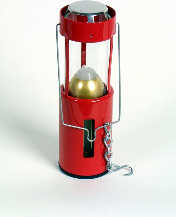 Actual product image UCO Gear Candle lantern aluminum (1 x)