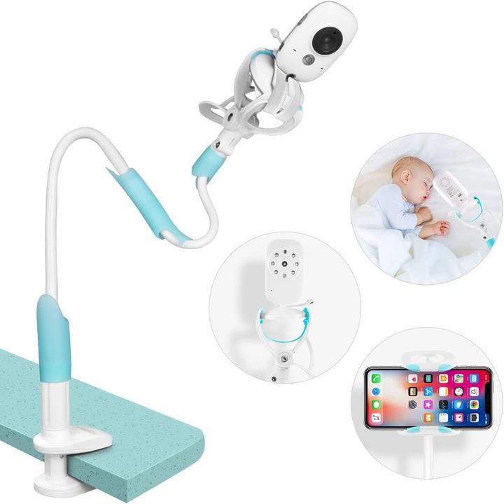 Immagine prodotto GHB Supporto per fotocamera per bambini