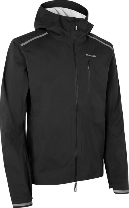 GripGrab EXPLR Waterproof Lightweight Jacket (S)