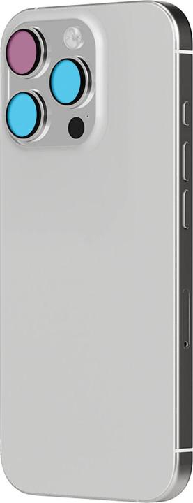 Produktbild Clappio Gehäuse + Akkudeckel Ersatzteil