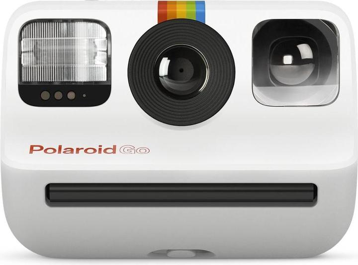 Actual product image Polaroid Go Everything Box