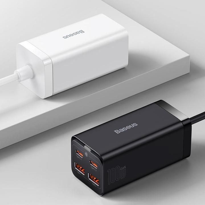 Produktbild Baseus GaN3 Pro (100 W)