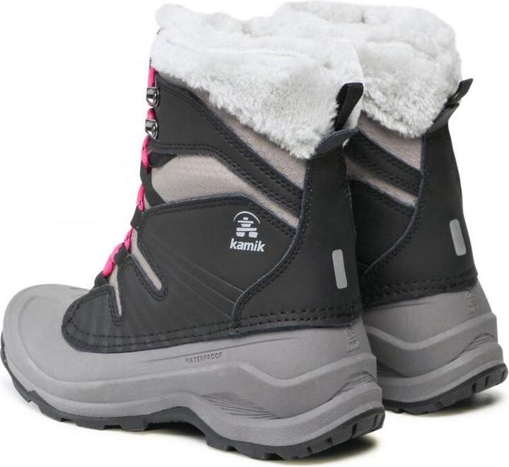 Actual product image Kamik Icelandf (38)