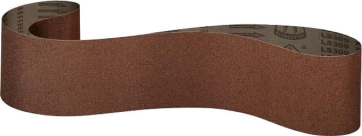 Holzstar Bande abrasive en tissu 2270x150 K100 (K100)