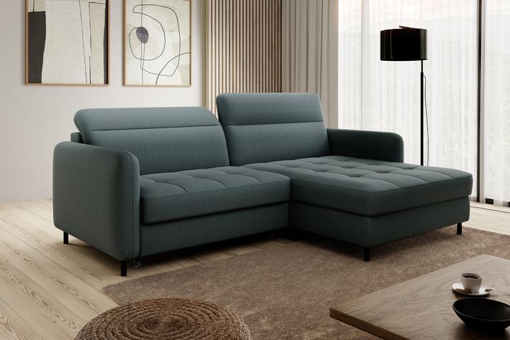 Produktbild ELTAP Gomsi (Ecksofa, 3-Sitzer, Bettsofa)